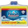 FINISH 'Machine cleaner' / čistič umývačky 2x250 ml