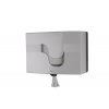 Zásobník na toaletné papiere so stredovým odvíjaním Celtex Megamini Maxi Easy-Pull biely