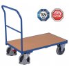 14053 plosinovy vozik s madlem variofit lozna plocha 103 x 70 cm do 500 kg