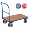 14071 plosinovy vozik s madlem variofit lozna plocha 123 x 80 cm do 500 kg