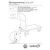 sw 700 180 Montageanleitung