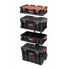 QBRICK SYSTEM TWO CART PLUS 10
