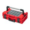 Qbrick System ONE 200 2.0 Expert RED Ultra HD Custom hand2