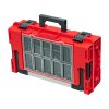 Qbrick System ONE 200 2.0 Expert RED Ultra HD Custom hand