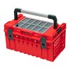Qbrick System ONE 350 2.0 Expert RED Ultra HD Custom hand