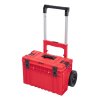 Qbrick System ONE Cart 2.0 RED Ultra HD Custom handle