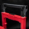 Qbrick System ONE Cart 2.0 RED Ultra HD Custom handle button