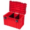 Qbrick System ONE 450 2.0 Technik RED Ultra HD Custom open