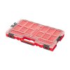 Qbrick System ONE Organizer L 2.0 RED Ultra HD