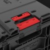 Qbrick System ONE Drawer 3 Toolbox 2.0 connectrors