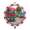 64050 dopravni zrcadlo nerezove dancop tm inox prumer 600 mm tuv