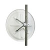64062 1 dopravni zrcadlo polykarbonatove dancop tm pc prumer 600 mm tuv