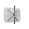 64080 1 dopravni zrcadlo nemrznouci dancop tmb inox 600 x 800 mm tuv