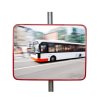64152 dopravni zrcadlo dancop tm i akryl 600 x 800 mm tuv