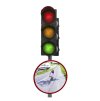 64173 1 sirokouhle zrcadlo s vyhrivanim dancop prumer 500 mm
