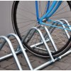 Vonkajší stojan na bicykle ekonomický – 5 miest
