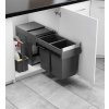 hailo tandem 13 13 tmave sedy 4
