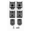 qbrick system custom konektory set 3