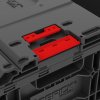 Qbrick System ONE Drawer 1 Toolbox 2.0 connectrors