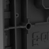 Qbrick System ONE Drawer 1 Toolbox 2.0 insert hole