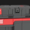 Qbrick System ONE Drawer 1 Toolbox 2.0 lock bar