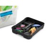66739 2 organizer pro scuba vodotesne boxy