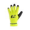 Rukavice CXS ROXY WINTER, zimné, máčané v latexu, veľ. 08 (Velikost 10)