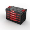 Qbrick System PRIME Drawer 4 Toolbox 1