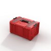 QS PRO Toolbox 2.0 Profi RED Ultra HD Custom 02