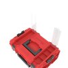 QS PRO Technician Case 2.0 Profi RED Ultra HD 06