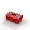 QS PRO Technician Case 2.0 Profi RED Ultra HD 02