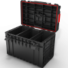 Qbrick System ONE 450 2.0 Basic open