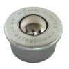 kulickova kladka s prirubou pro nasouvani prumer 30 mm 1650185a