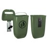 297 77144 plastovy odpadkovy kos Classic 50 zeleny DARK 03