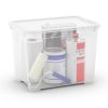 plastovy ulozny box 8652a