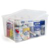 plastovy ulozny box 8654b