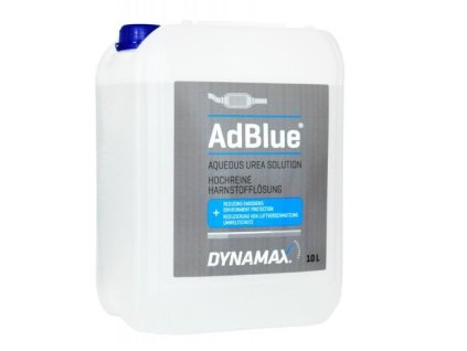 35440 1 adblue 10l dynamax 501071