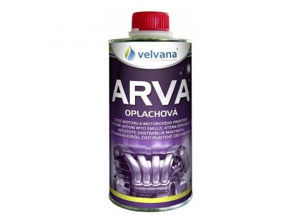 16756 arva oplachova 500ml
