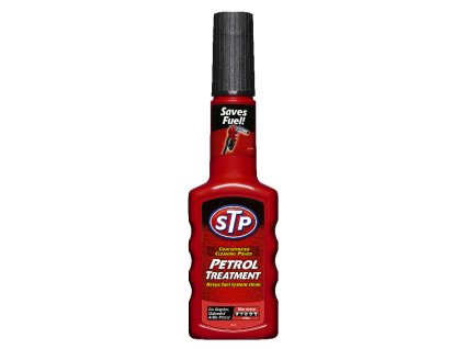 18133 cistic stp petrol treatment 200ml