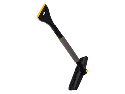 21721 1 metlicka so skrabkou na sklo rota brush skrabka na lad