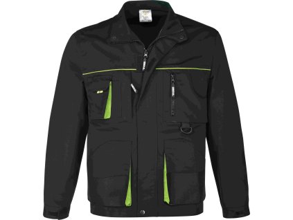 14773 1 bluza monterkova cierna powerjxl