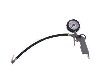 2434 pistol fukacia s manometrom