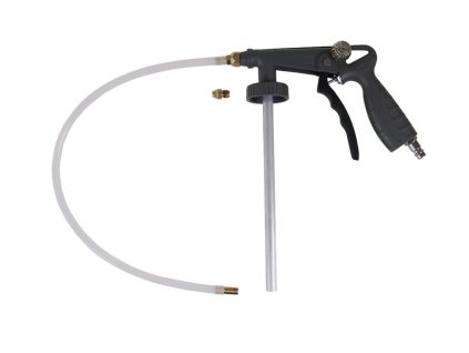 2452 pistol na spodky a dutiny