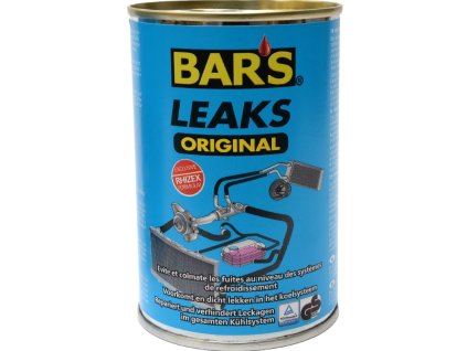 18169 pripravok na opravu chladiaceho systemu bars leaks original 150g