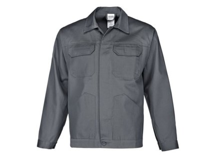 36841 1 bluza monterkova siva basicjgl