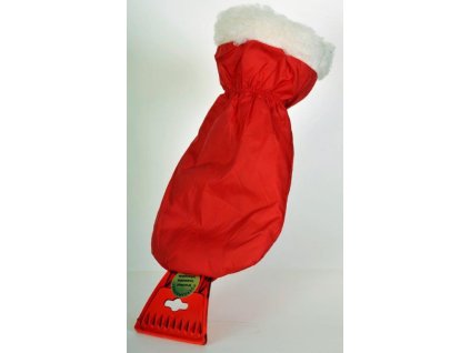 21727 1 skrabka na sklo rukavica na lad veropa