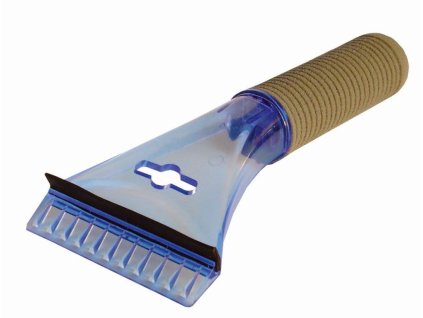 21724 1 skrabka na sklo soft grip na lad veropa