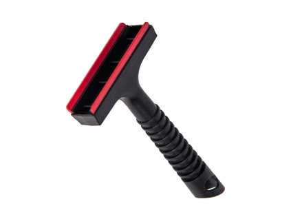 21715 1 skrabka na sklo polykarbonat guma na lad veropa