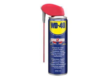 24949 wd 40 250ml smart straw