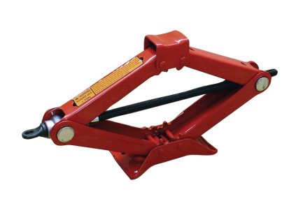 187 zdvihak 2t noznicovy